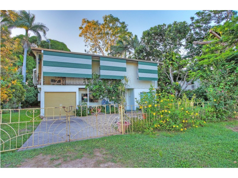 321 Charles Street, Heatley QLD 4814