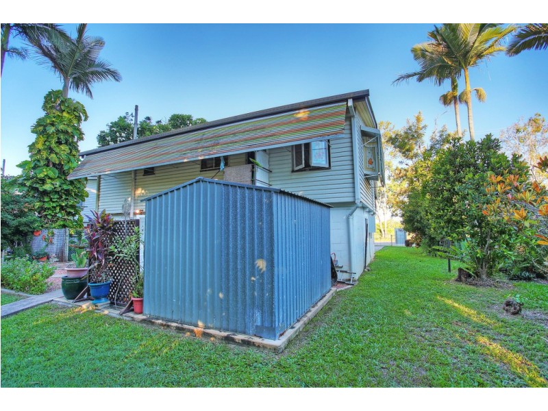 321 Charles Street, Heatley QLD 4814