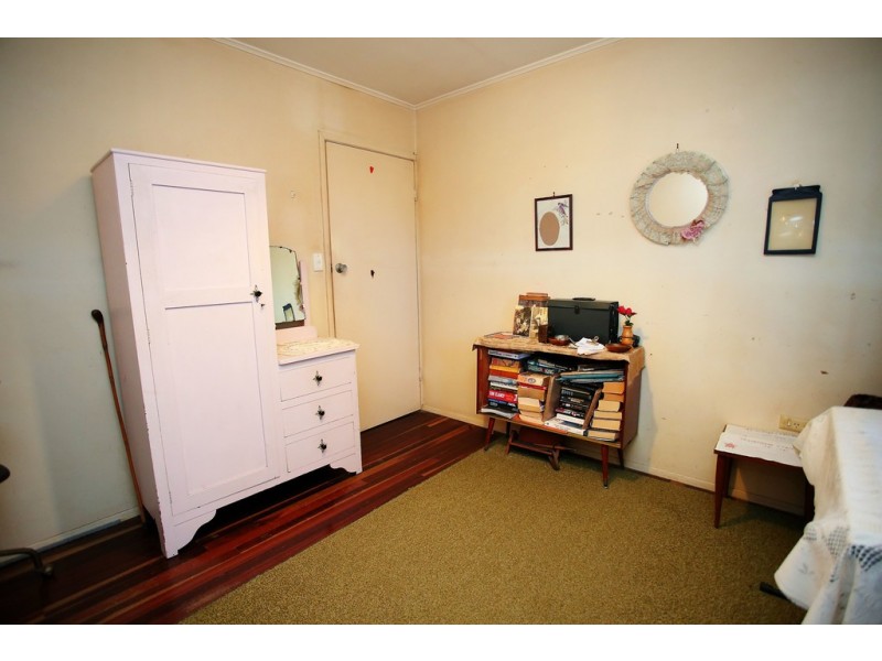 321 Charles Street, Heatley QLD 4814