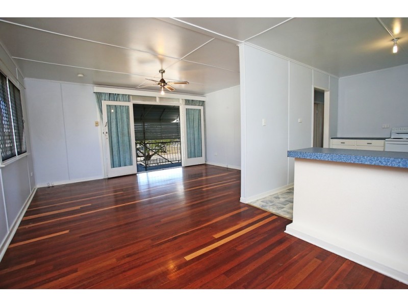 12 Nyora Street, Currajong QLD 4812