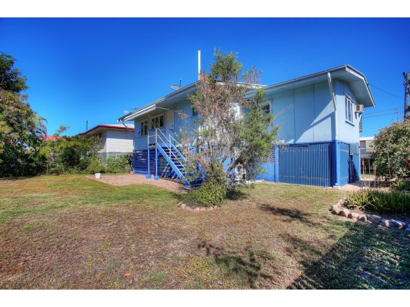 12 Nyora Street, Currajong QLD 4812