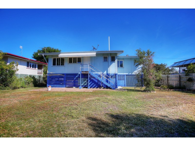 12 Nyora Street, Currajong QLD 4812