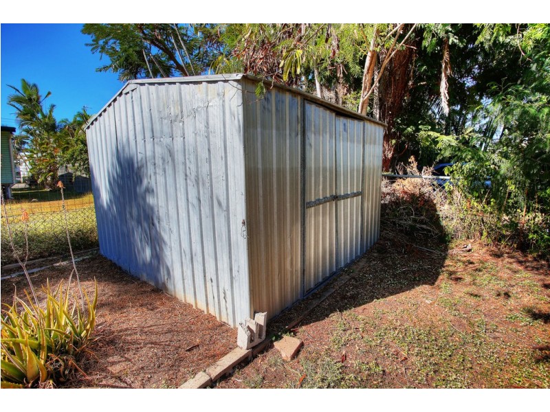 12 Nyora Street, Currajong QLD 4812