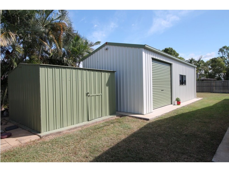 15 Peacock Crescent, Condon QLD 4815