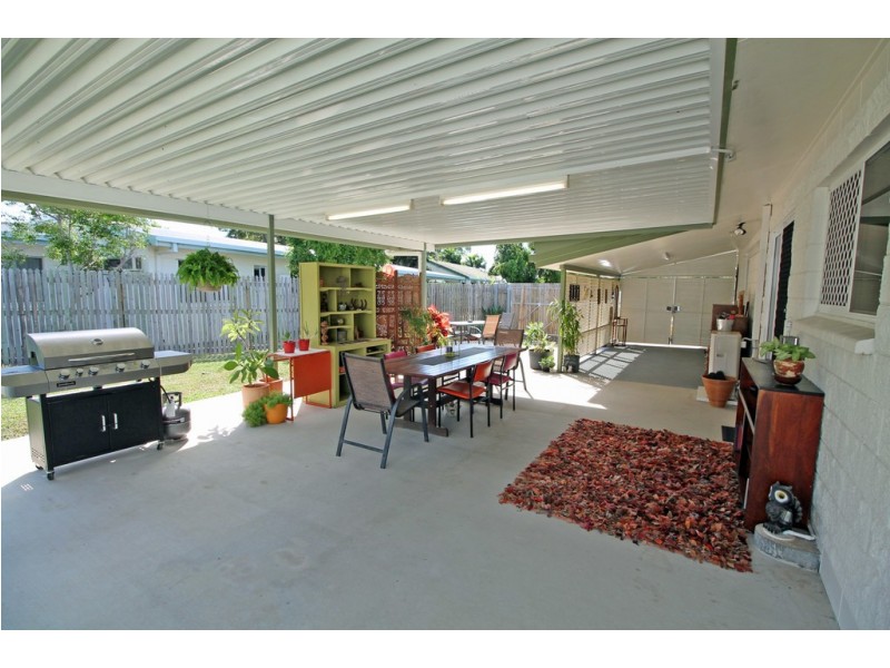 15 Peacock Crescent, Condon QLD 4815