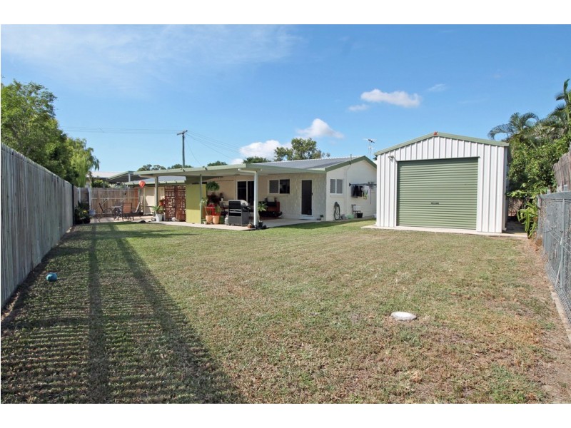 15 Peacock Crescent, Condon QLD 4815