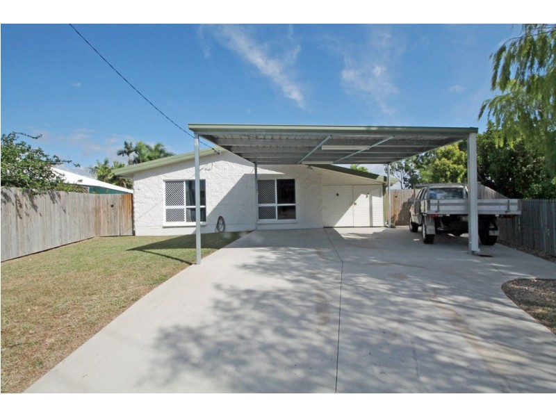 15 Peacock Crescent, Condon QLD 4815