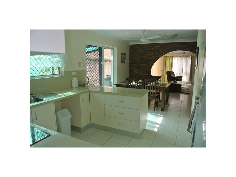 15 Peacock Crescent, Condon QLD 4815