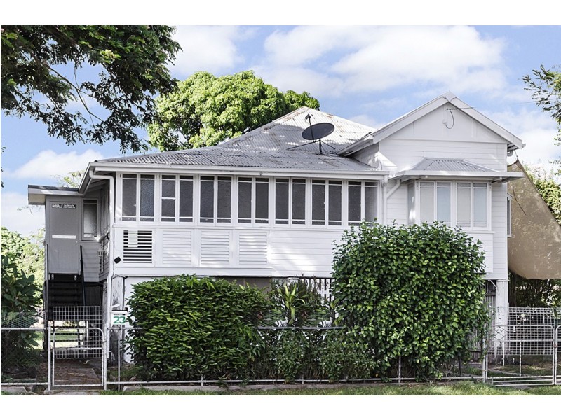 23 Third Street, Railway Estate QLD 4810