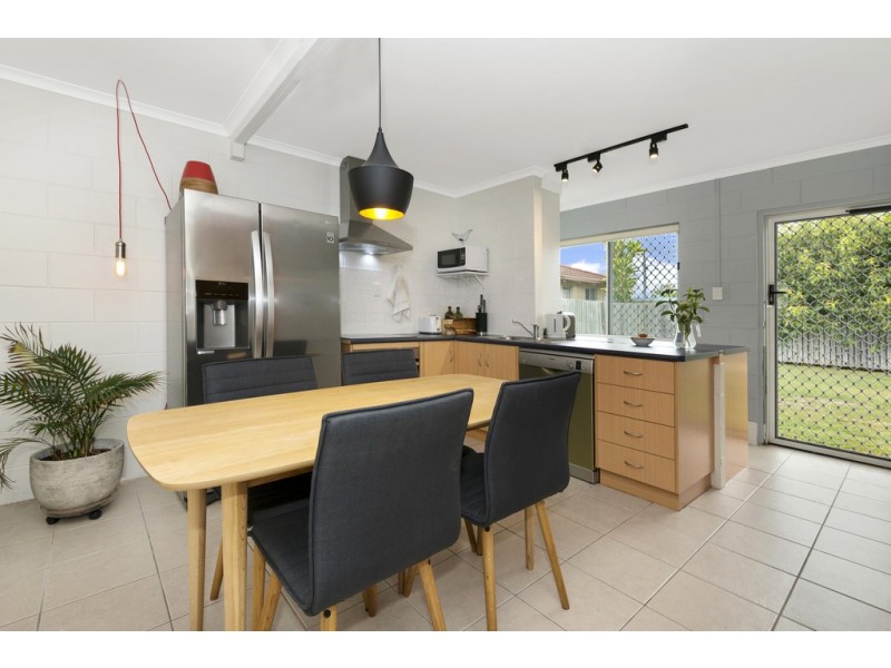 4/63 Punari Street, Currajong QLD 4812