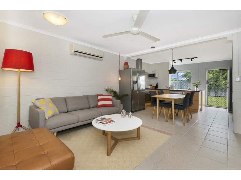 4/63 Punari Street, Currajong QLD 4812