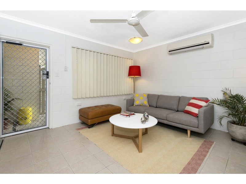 4/63 Punari Street, Currajong QLD 4812