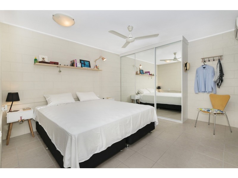 4/63 Punari Street, Currajong QLD 4812