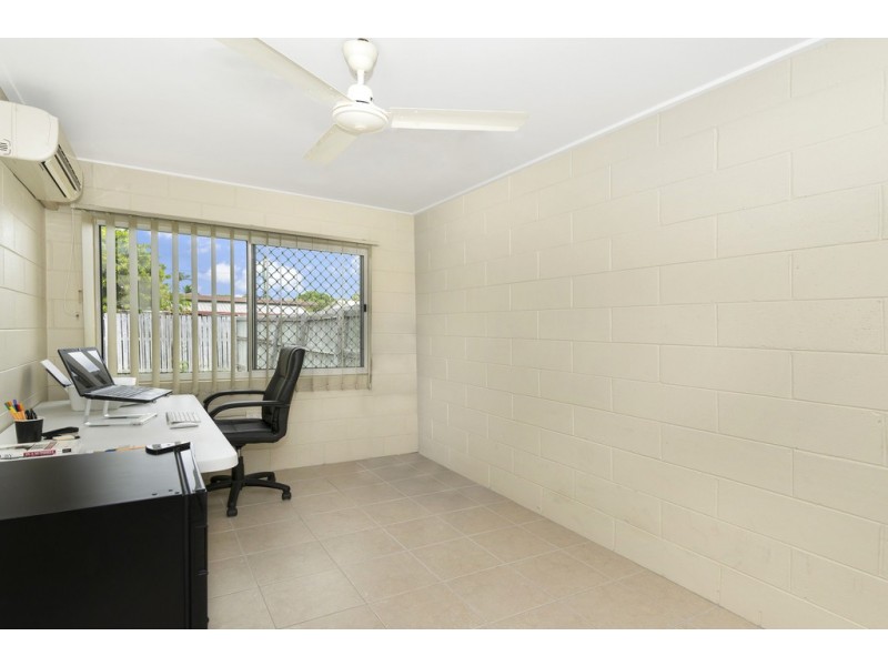 4/63 Punari Street, Currajong QLD 4812