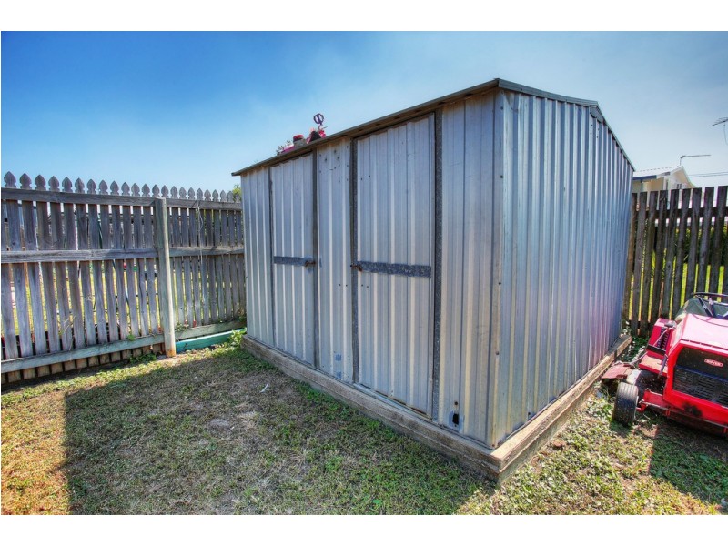 16 Pompeii Street, Kelso QLD 4815