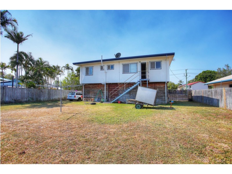 16 Pompeii Street, Kelso QLD 4815