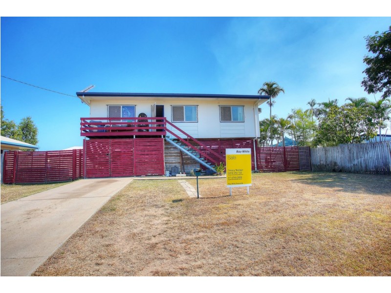 16 Pompeii Street, Kelso QLD 4815