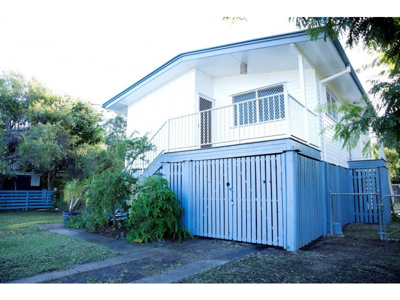 45 Hodges Crescent, Vincent QLD 4814