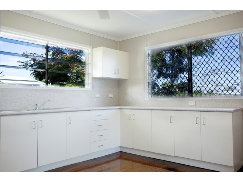 45 Hodges Crescent, Vincent QLD 4814