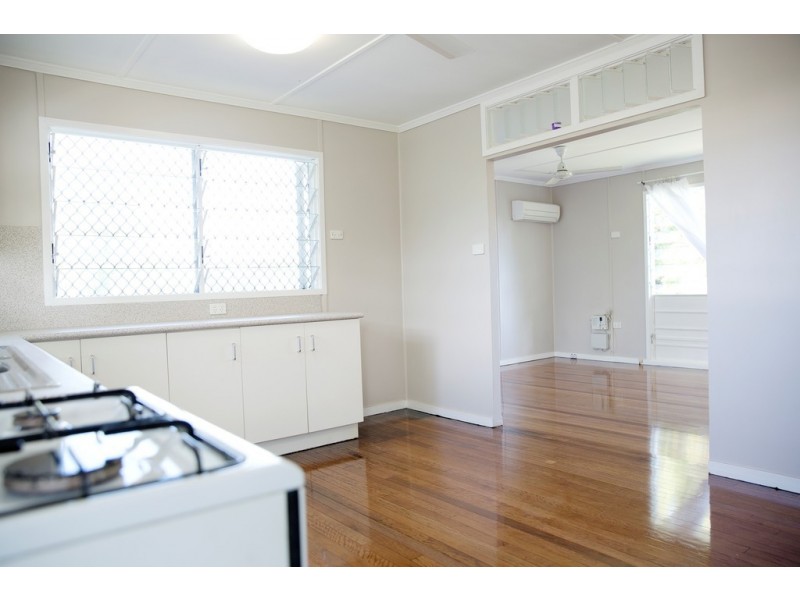 45 Hodges Crescent, Vincent QLD 4814