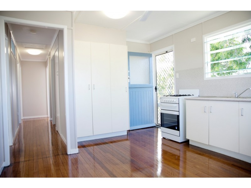 45 Hodges Crescent, Vincent QLD 4814