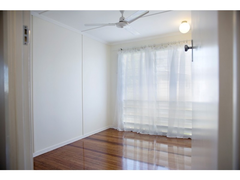 45 Hodges Crescent, Vincent QLD 4814