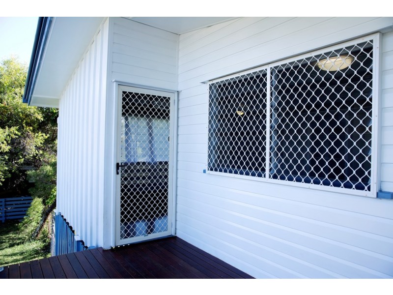 45 Hodges Crescent, Vincent QLD 4814