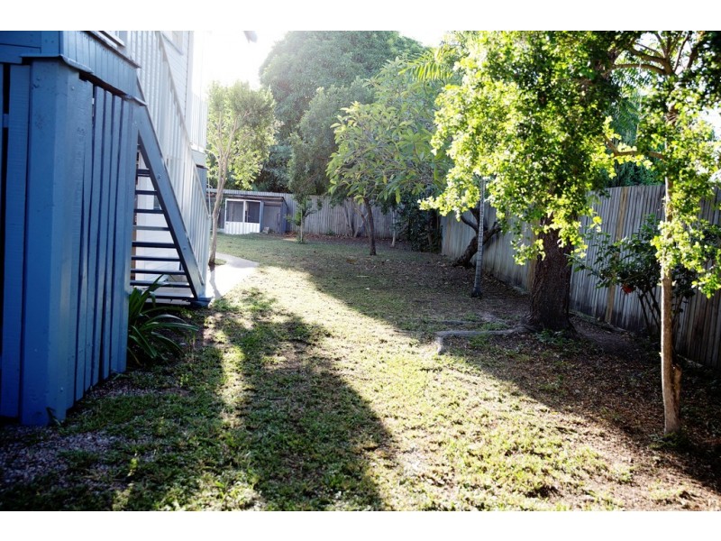 45 Hodges Crescent, Vincent QLD 4814