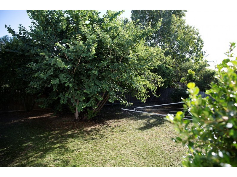 45 Hodges Crescent, Vincent QLD 4814