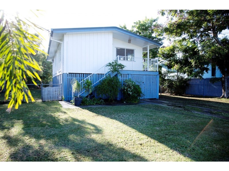 45 Hodges Crescent, Vincent QLD 4814