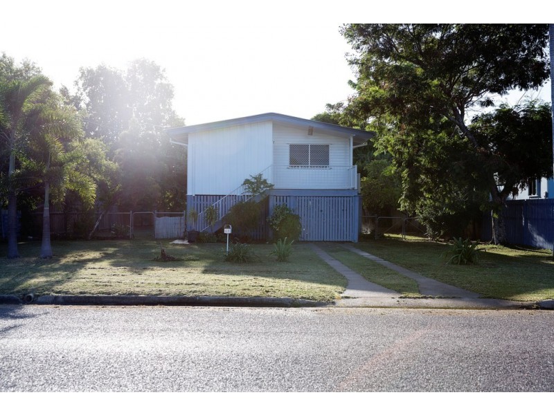 45 Hodges Crescent, Vincent QLD 4814