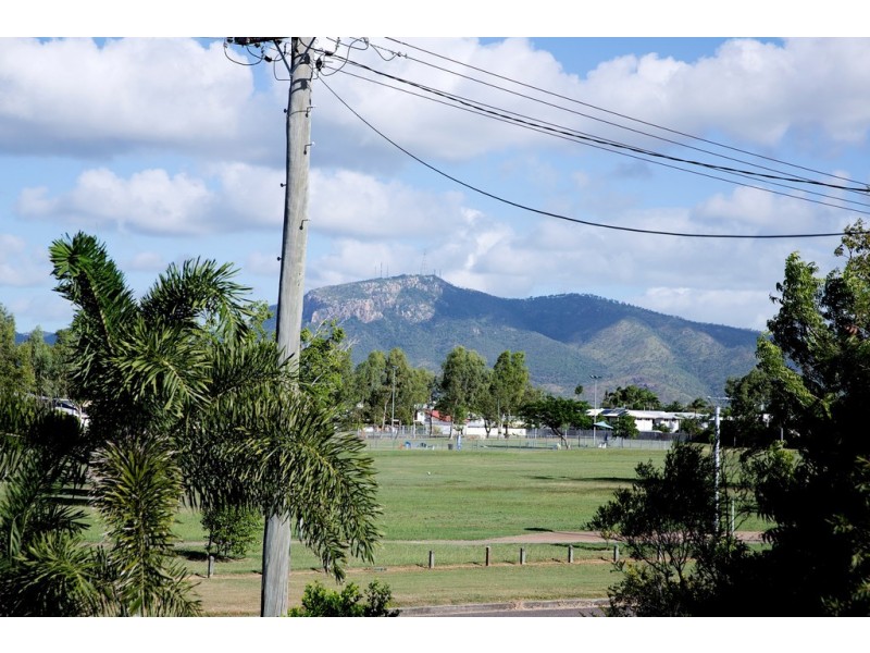 45 Hodges Crescent, Vincent QLD 4814