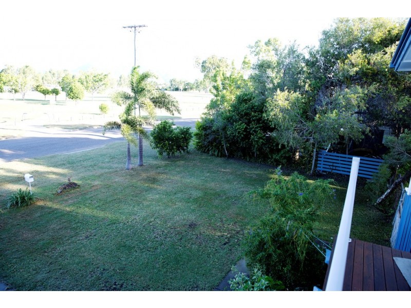 45 Hodges Crescent, Vincent QLD 4814