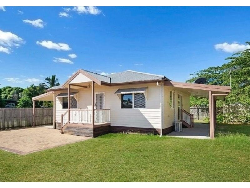 84 McAlister Street, Oonoonba QLD 4811