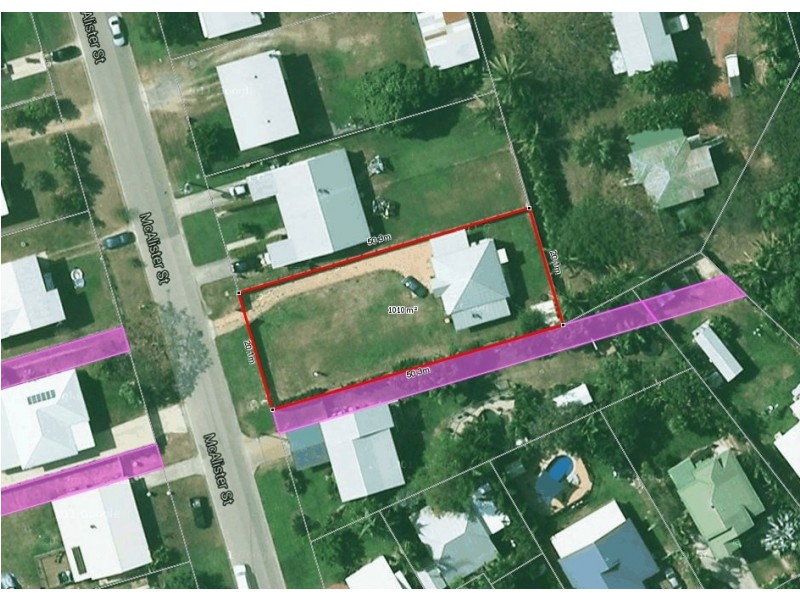 84 McAlister Street, Oonoonba QLD 4811