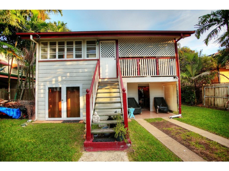 60 Seventh Street, Railway Estate QLD 4810