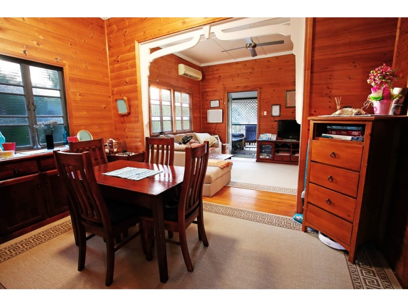 60 Seventh Street, Railway Estate QLD 4810