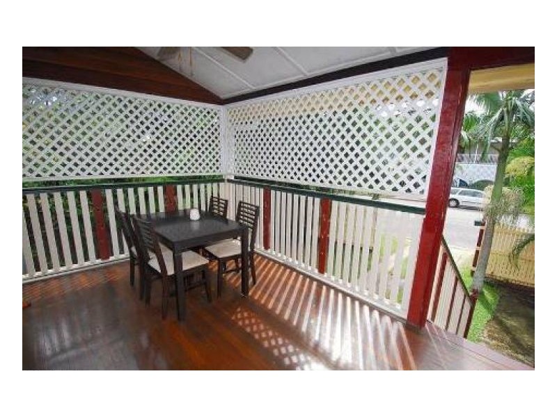 60 Seventh Street, Railway Estate QLD 4810