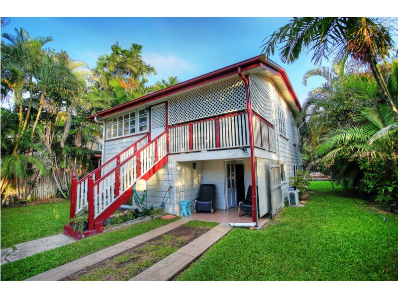 60 Seventh Street, Railway Estate QLD 4810