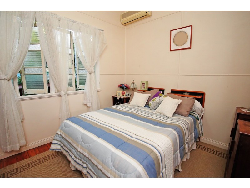 60 Seventh Street, Railway Estate QLD 4810