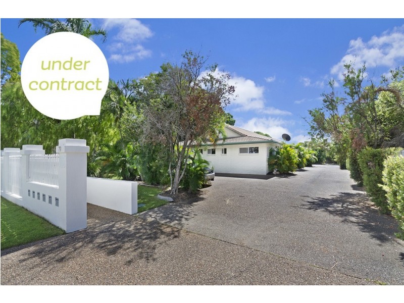 1/79 Gorden Street, Garbutt QLD 4814