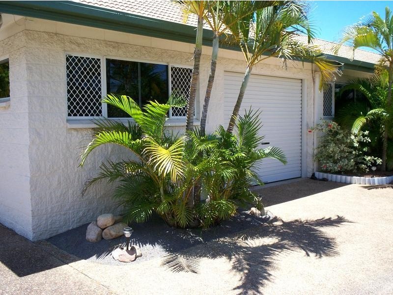 1/79 Gorden Street, Garbutt QLD 4814