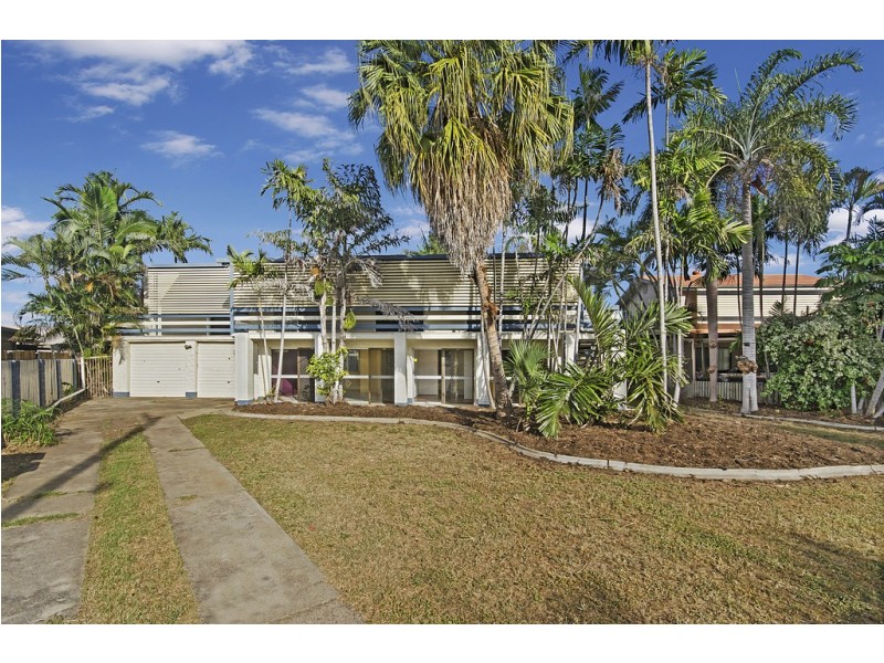 59 Tam O’Shanter Drive, Thuringowa Central QLD 4817