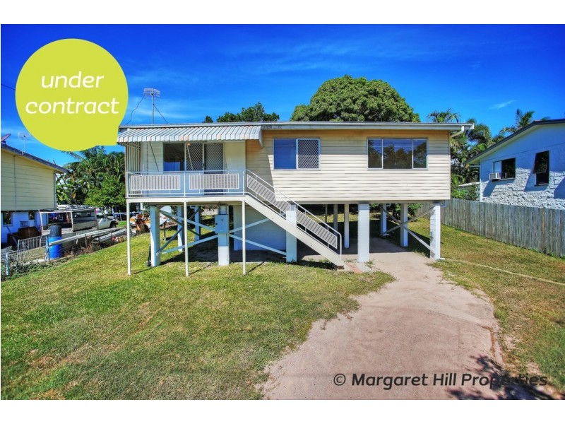 11 Karanya Street, Mount Louisa QLD 4814