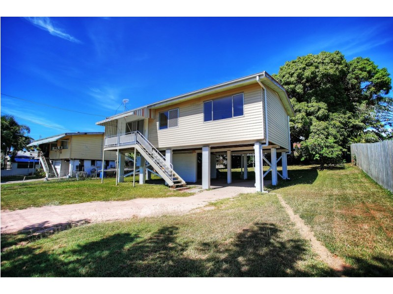 11 Karanya Street, Mount Louisa QLD 4814