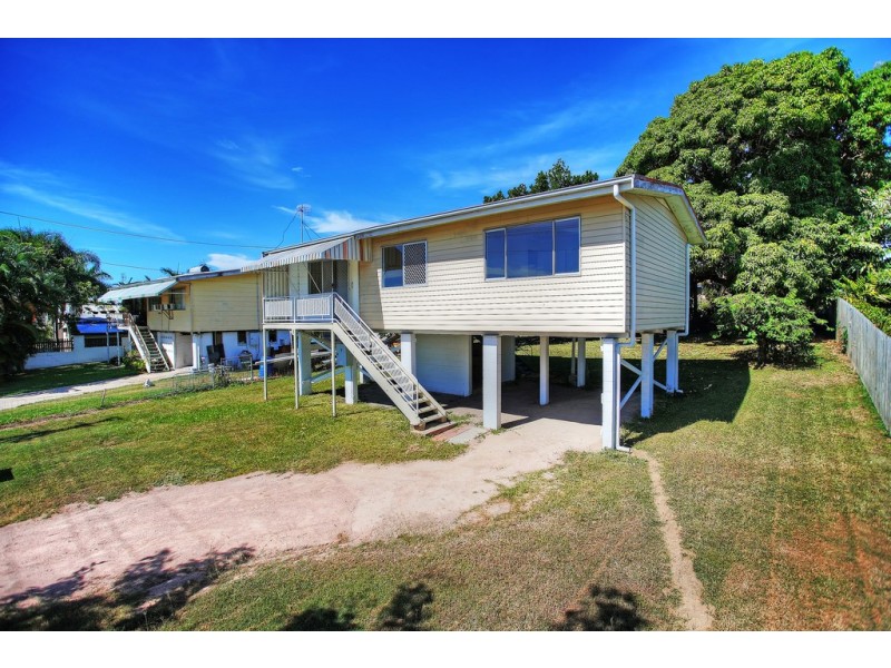 11 Karanya Street, Mount Louisa QLD 4814