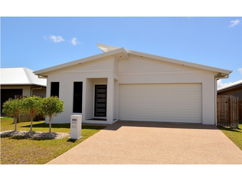 62 Griffey Street, Burdell QLD 4818