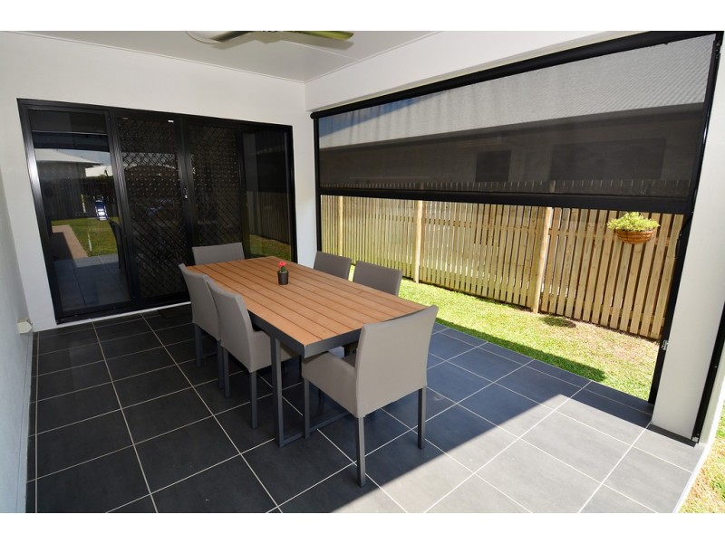 62 Griffey Street, Burdell QLD 4818