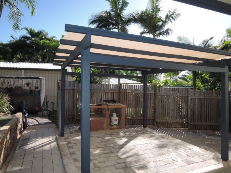 8 Bellevue Court, Wulguru QLD 4811