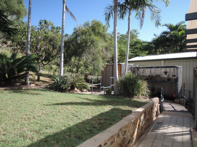 8 Bellevue Court, Wulguru QLD 4811